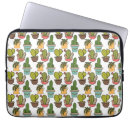 Search for cactus laptop cases Floral