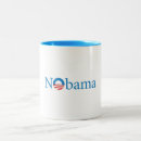 Search for nobama mugs Conservative