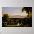 Search for catskill posters Thomas cole