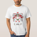 Search for family crest tshirts Heraldry