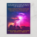 Search for hell postcards Bible