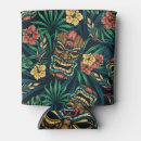 Search for hawaiian flower pattern food storage Aloha
