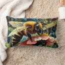 Search for cute bee Happy birthday