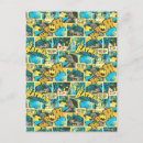 Search for batman comic postcards Gotham