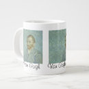 Search for masterpieces mugs Vincent van gogh