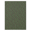 Search for vintage tablecloths Vintage floral pattern