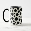 Search for dalmatian mugs Modern