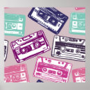 Search for tape posters Cassette