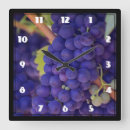 Search for grape clocks Harvest