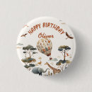 Search for jungle safari badges Gender neutral
