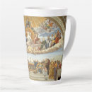 Search for jesus art mugs Virgin mary