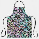 Search for 5 aprons Yellow