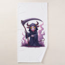 Search for cow bath towels Kawaii