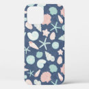 Search for seashell pattern iphone cases Starfish