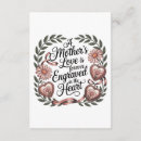 Search for blessed mother invitations Motherhood retro