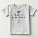 Search for best day ever baby shirts Happy mothers day