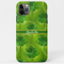 Search for four leaf clover iphone cases Modern