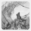Search for gustave dore stickers Wood