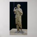 Search for draped posters Female