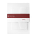 Search for minimalist wedding mailing accessories Classic