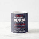 Search for baseball mom mugs Mama