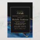 Search for navy blue and gold invitations Formal