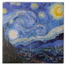 Search for saint tiles Vincent van gogh