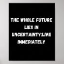 Search for stoic posters Life