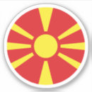 Search for macedonia stickers Travel