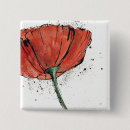 Search for floral cas badges Decorative