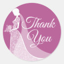 Search for white gown stickers Bride