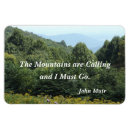 Search for calling magnets Hiking
