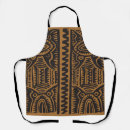 Search for tiki bar aprons Island