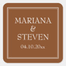 Search for brown stickers Modern