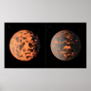 Search for molten posters Space