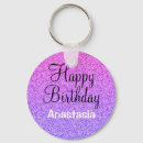 Search for 16th birthday party key rings For her