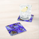 Search for iris coasters Abstract
