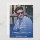 Search for men party invitations Simple