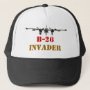 Search for invaded hats Invader