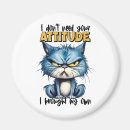 Search for funny animals magnets Cartoon