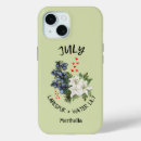Search for birth cases Birth month flower
