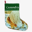 Search for miniature christmas stockings Xmas