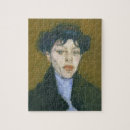 Search for modigliani puzzles Amedeo