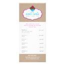 Search for cupcakes price lists Baking
