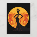 Search for afrocentric postcards Beautiful