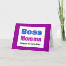 Search for happy boss day cards Bosses