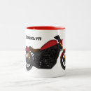 Search for cool motorcycle mugs Biker