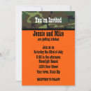 Search for redneck party invitations Camouflage