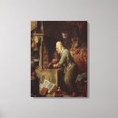 Search for younger canvas prints David