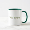 Search for bilbo mugs Middle earth